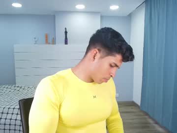 Apolotherock, 31 years old, Dance and naked #bigass  #muscles #anal  #latino #new  [500 tokens remaining], webcam photo