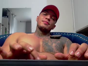 aquiles_elpapi – Live Performer