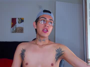 aran_yareth - Live Male Cam – Free Gay Cam Show