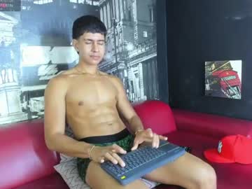 Archangelvice_, 22 years old, GOAL: 🍆Play With Cock 🍆 [150 tokens remaining] Welcome to my room! Use my tip menu- #bdsm #new #muscle #bigcock  #latino, webcam photo