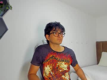 Archie_77, 24 years old, cock hard and oil [104 tokens left] #new #cumshow #asian #latino #hairy, webcam photo