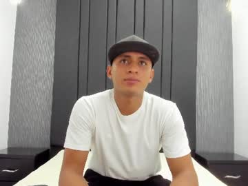 Archie_hill, 19 years old, GOAL: cock hard [68 tokens remaining] Welcome to my room! #feet #bigcock #cum #latino #new, webcam photo