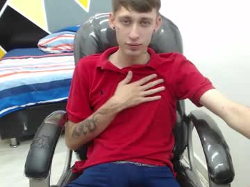 archie_star - Live Male Cam – Free Gay Cam Show