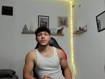 ares_parker - Live Male Cam – Free Gay Cam Show