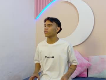aricole - Live Male Cam – Free Gay Cam Show