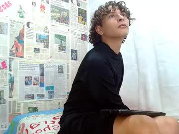 arielnoir6958 - Live Male Cam – Free Gay Cam Show