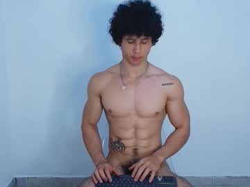 arnold_black69 – Live Performer