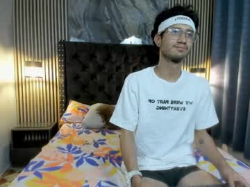 Arnos_skulls, GOAL: CUM SHOW [345 tokens remaining] Welcome to my room! #twink #skyni #gay #bigcock #new, webcam photo