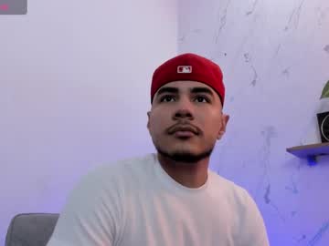 Aron_summer, GOAL: Cum Show [909 tokens remaining] Welcome to my room! #18 #new #latino #bigcock #cum, webcam photo