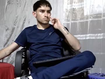 Arongfranco, 20 years old, SHOW CUM #gay #anal #bigdick #latino #18 [998 tokens remaining], webcam photo