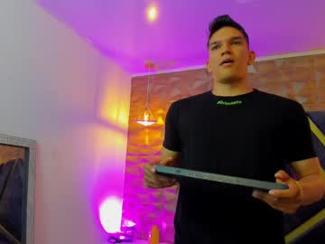 Arthur_holland, 💪show flex + oiled body💪 [50 tokens left] Hi, I'm #new and I want to learn a lot from you would help me with that? #bigcock #young #cum #latino, webcam photo