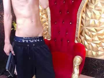 Arthurcox_, GOAL: 🛑 Big Cum Show🛑 [999 tokens remaining] Welcome to my room! #new #bigcock #latino #cum #young, webcam photo