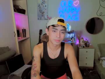 asiancummer_bry69 - Live Male Cam – Free Gay Cam Show