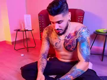 asmodeus_bael_ - Live Male Cam – Free Gay Cam Show