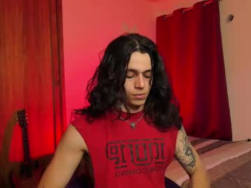 asmodeuszz – Live Performer