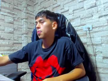 astaroth_blaze - Live Male Cam – Free Gay Cam Show