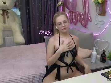 Asti_cute, ✨ Welcome to our sweet and sensual world 💖 #18 #new #bdsm #bigass #blonde, webcam photo