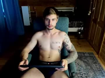 aurelius_x1 - Live Male Cam – Free Gay Cam Show