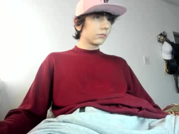 austin1119a – Watch Him Jerk, Strip, & Show It All