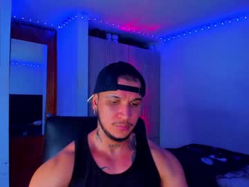 austin_curry – Live Performer
