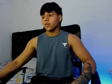 Austin_jr1, a drink for you #18 #cumshow, webcam photo