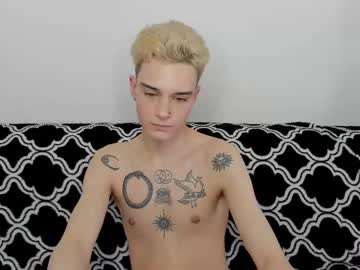 avegothy – Watch Him Jerk, Strip, & Show It All