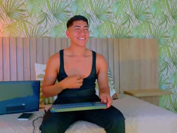 Axe_lblaze_, 23 years old, GOAL: Sexy Dance [300 tokens remaining] Welcome to my room! #feet #ass #dick #lovense #new, webcam photo