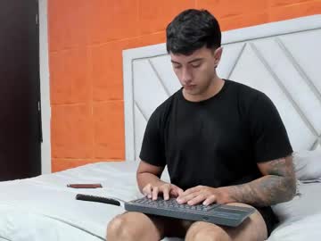 Axel_hendrick, #cum #ass #lovense #new #muscle, webcam photo