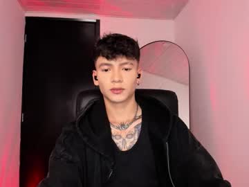 axel_inkshade - Live Male Cam – Free Gay Cam Show