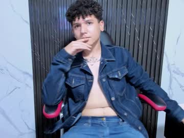 Axel_velvet, Ur new fantasy on cb it’s here 🤤 I wanna meet u and get horny together  🔥 take me private for my first day on chaturbate 😈 - Goal: Sensual Streaptease [12 tokens left] #18 #anal #new #teen #squirt, webcam photo