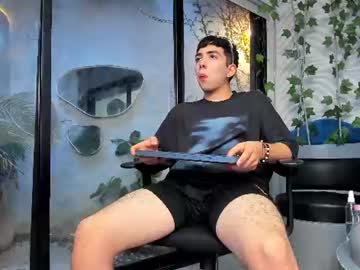 Axelstong1, 18 years old, Let's be naughty😈 | 🎯 [Goal]: Make my ass creammy😋 (7/333) #joi #new #sph #skinny #feet, webcam photo