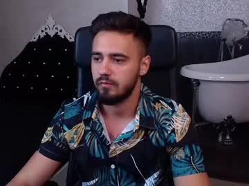 axelwaylon - Live Male Cam – Free Gay Cam Show