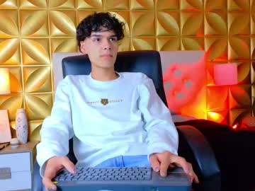 Axelwolfe, 18 years old, #young #twink #cum #bigcock #18, webcam photo