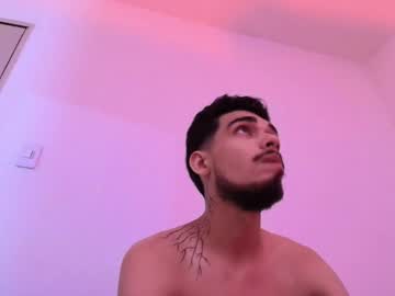 axxxel_storn - Live Male Cam – Free Gay Cam Show
