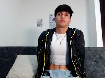 axxxel_twink - Live Male Cam – Free Gay Cam Show