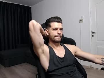 aydanblake - Live Male Cam – Free Gay Cam Show