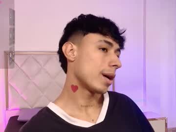 Aziel_tay, GOAL: 🔥 NAKED + STRIPTEASE [61 tokens remaining] 💖Hi guys make me cum with your tips … if you love me tip me 5 🥰 55 🥰 555 🥰 5555 #new #latina #bigcock #anal #sissy, webcam photo