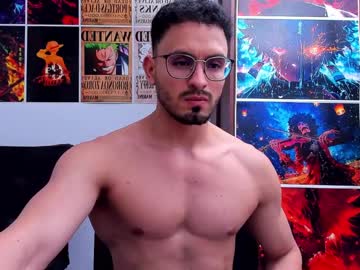 b_coonor - Live Male Cam – Free Gay Cam Show