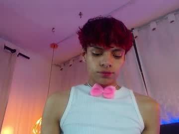babby_twink – Watch Him Jerk, Strip, & Show It All