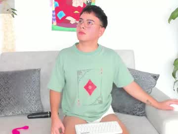 baby_angel_19 - Live Male Cam – Free Gay Cam Show