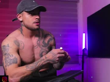 baby_rausch – Live Performer