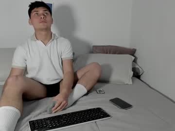 Baby_scout, 19 years old, Lets Play Together, Cum Show #twink #gay #new #young #cum, webcam photo
