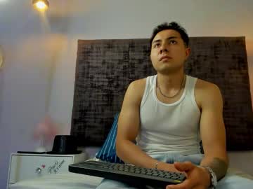 baby_west1 - Live Male Cam – Free Gay Cam Show