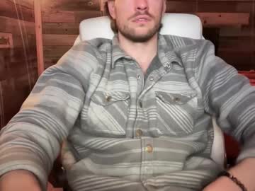 backwoodsalpha - Live Male Cam – Free Gay Cam Show