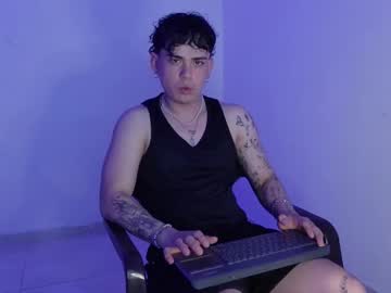 bad_vegitta - Live Male Cam – Free Gay Cam Show
