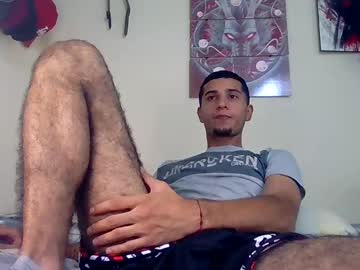 badboy300880 – Watch Him Jerk, Strip, & Show It All