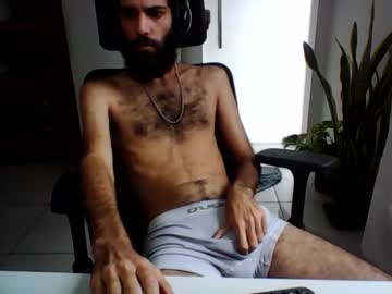 Baianobarbudo, GOAL: New Cum Show [4147 tokens remaining] Let's have some fun #cum #bigload #hairy #new, webcam photo