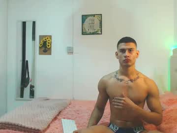 bairon_hugedick777 - Live Male Cam – Free Gay Cam Show
