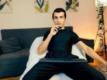 Barbarboss, 20 years old, 1st day! Hi everyone. Nice to meet u, guys! // GOAL: Take off panties and jerk off [83 tokens left] #18 #gay  #muscle #cum #bigcock, webcam photo