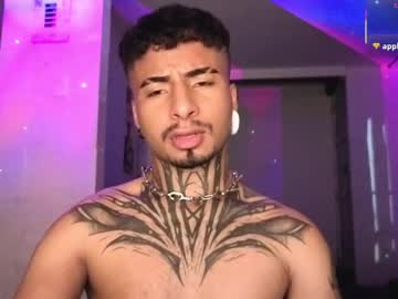 bastian66_ - Live Male Cam – Free Gay Cam Show